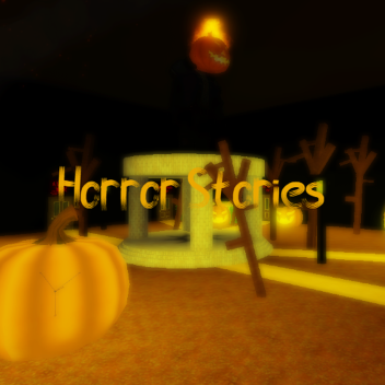 (Redemption Story) Horror Stories.