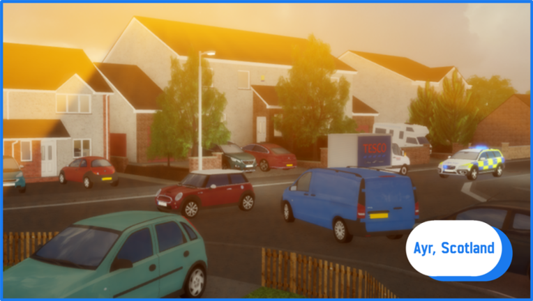 Ayr [BETA] 2022 screenshot 3