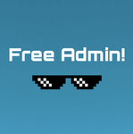 Free Admin Group :D!