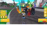 robux hall of fame......