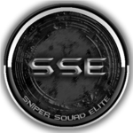 ☠Sniper Squad Elite☠