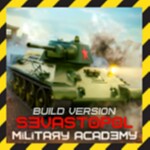 Sevastopol Base [QA BUILD]