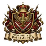 PrincipaIity of WaIIachia