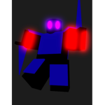 The ultimate sword master (serve him or else)