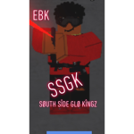 Søuth Sîde Glø Kîngz (SSGK)