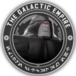 【】The Galactic Empire【】