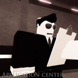 SCPF Application-Center
