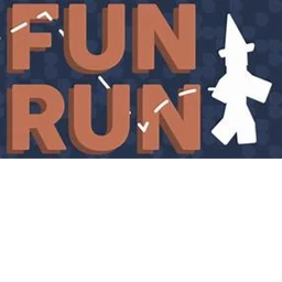 fun run icon