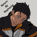 return by Raphaxie