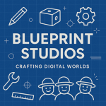 Bluepring Studios