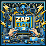 Zap clean