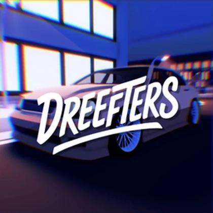 Dreefters Roblox group icon