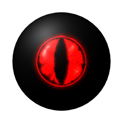 [EMISSSIVE] Bloodshot Ruby Eye Addon 