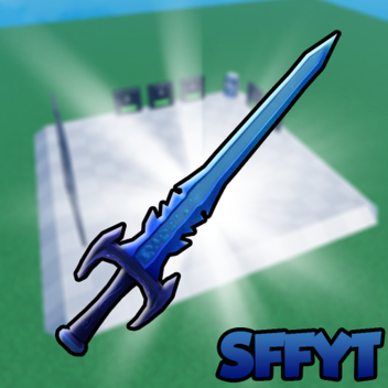 Sword Fight and Flex Your Time