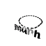 marh 1.0 necklace