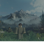 | The Alpine Fortress |