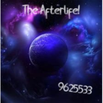 The Afterlife!