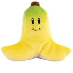 Banana Purification