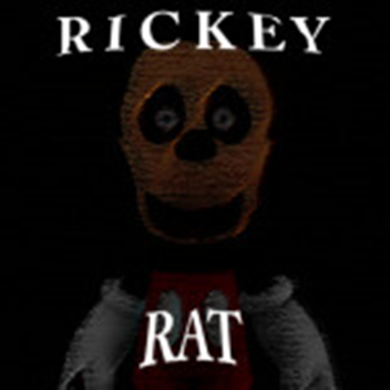 Rickey Rat Alle Feinde