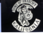 (SOA) of Anarchy California