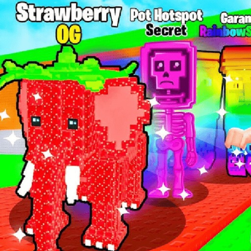 (🧠BRAINROT) Clicking Master Simulator INFINITY