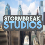 StormBreak Studios