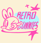 RETRO Bunnies