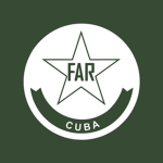 CUB | Fuerzas Armadas Revolucionarias