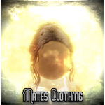 Mates Clothing