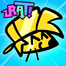 🐀🎵 Rap Ability Test 0.22 icon