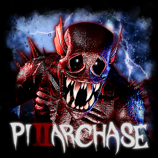 Pillar Chase icon
