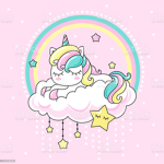 Unicorns Style