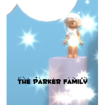 ༒•The Parker Family•༒