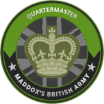 [MBΑ] Quartermaster