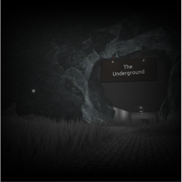 hinkzanka's Underground Lab.