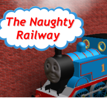 Die Naughty Railway Classic Edition