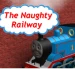The Naughty Railway Classic Edition icon