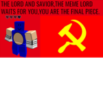 Sanik's Dead Meme Kingdom.