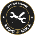 Marine Corps Material Command