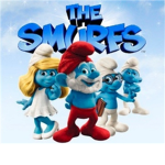 Smurf Kids