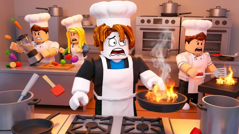 Cooking Legends Wiki: Co-op, Mobile Friendly game, with player ratings ...