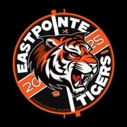 Eastpointe Basketball Gymnasium 🐅🐯