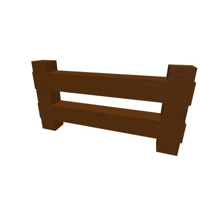 Wood Fence