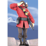 Team Fortress 2's fan club