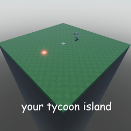 [LEADERBOARD🏆] your tycoon island 🌴