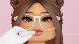 [❤️] Pokaz makijażu