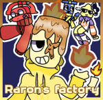 [Raron Factory OFC group]