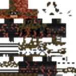 Minecraft skin file