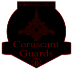 TCGAOTR | Coruscant Guards