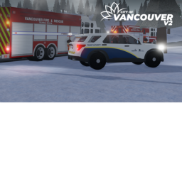 City of Vancouver [UNLOCKED] [BETA RELEASE]